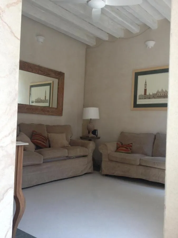 Ca Del Console Apartment Venice 0*,  Italy