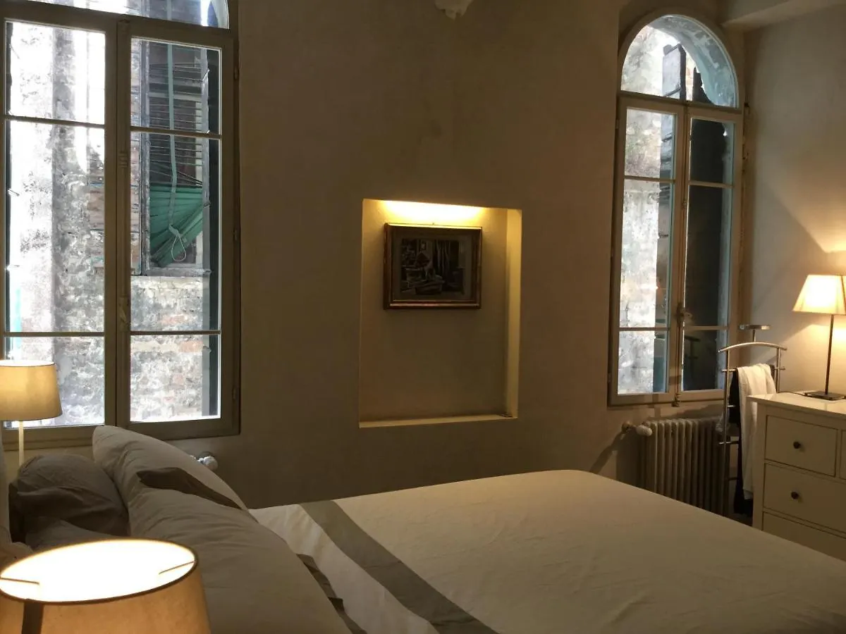 Apartament Ca Del Console Wenecja