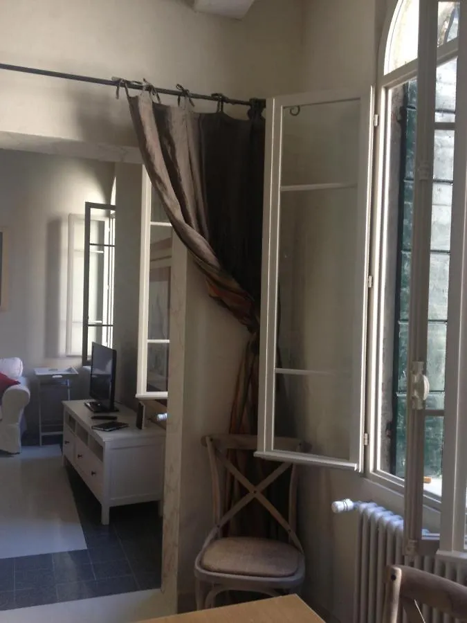 Apartament Ca Del Console Wenecja