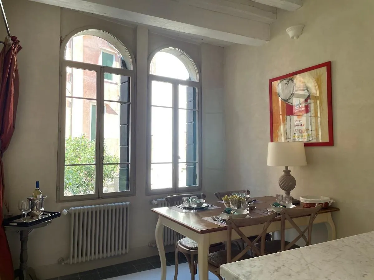 Apartament Ca Del Console Wenecja 0*,  Włochy
