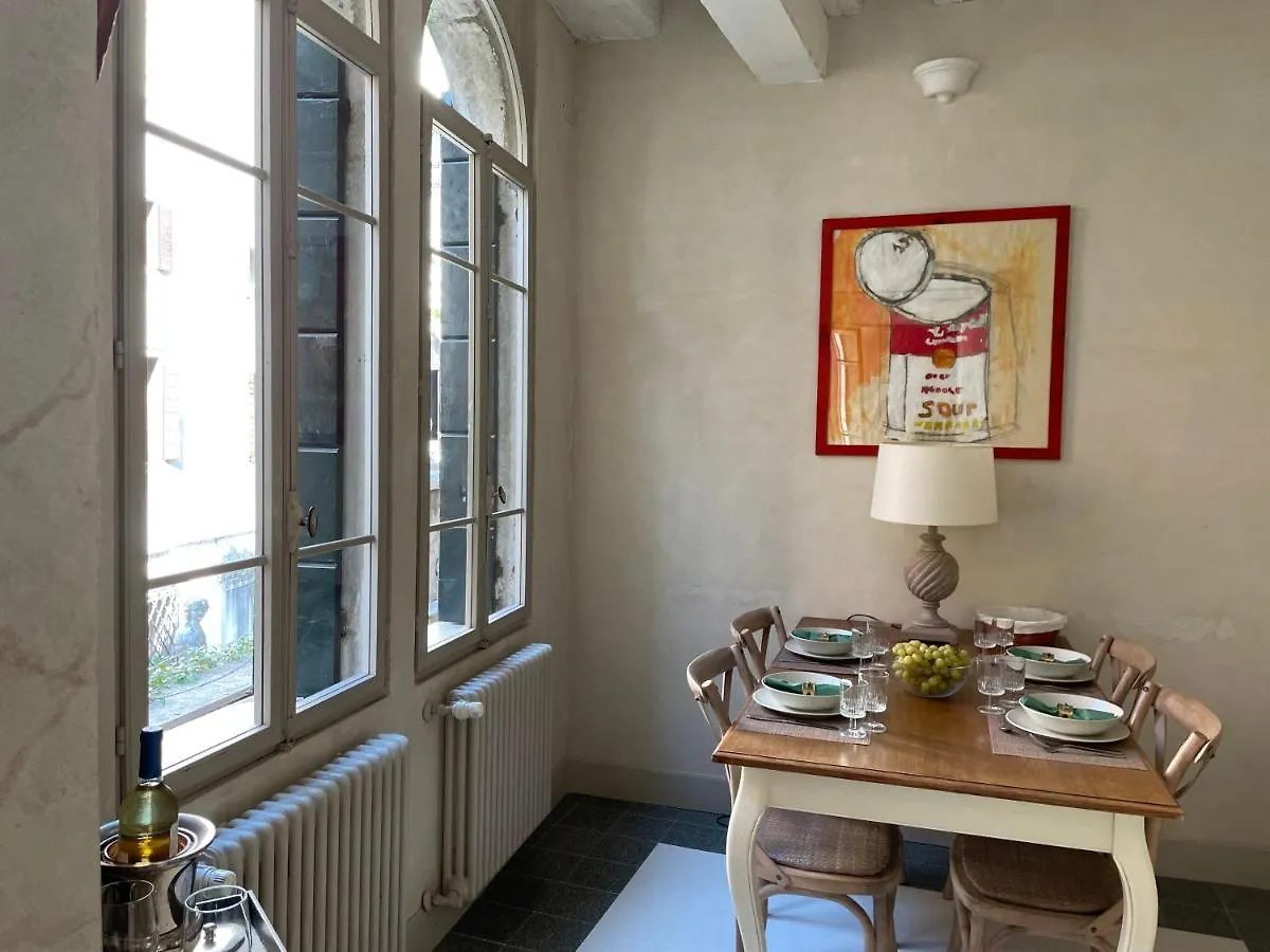 Apartament Ca Del Console Wenecja