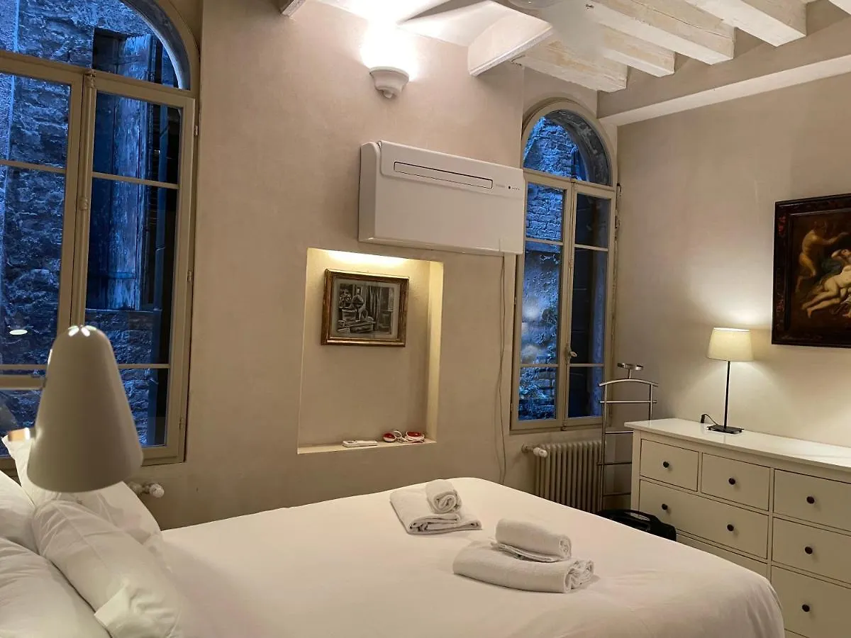Apartament Ca Del Console Wenecja 0*,  Włochy