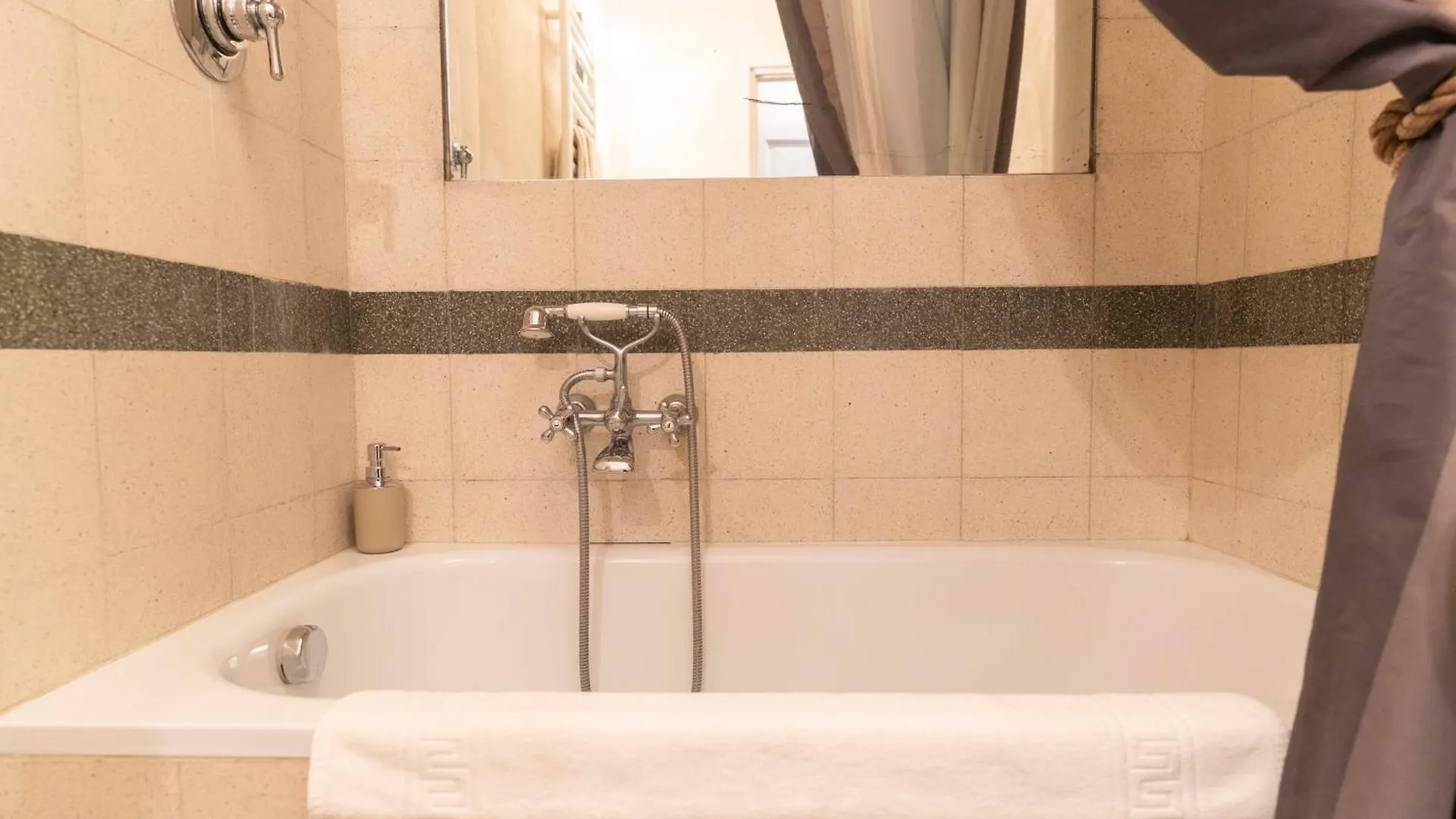 Ca Del Console Apartment Venice Italy