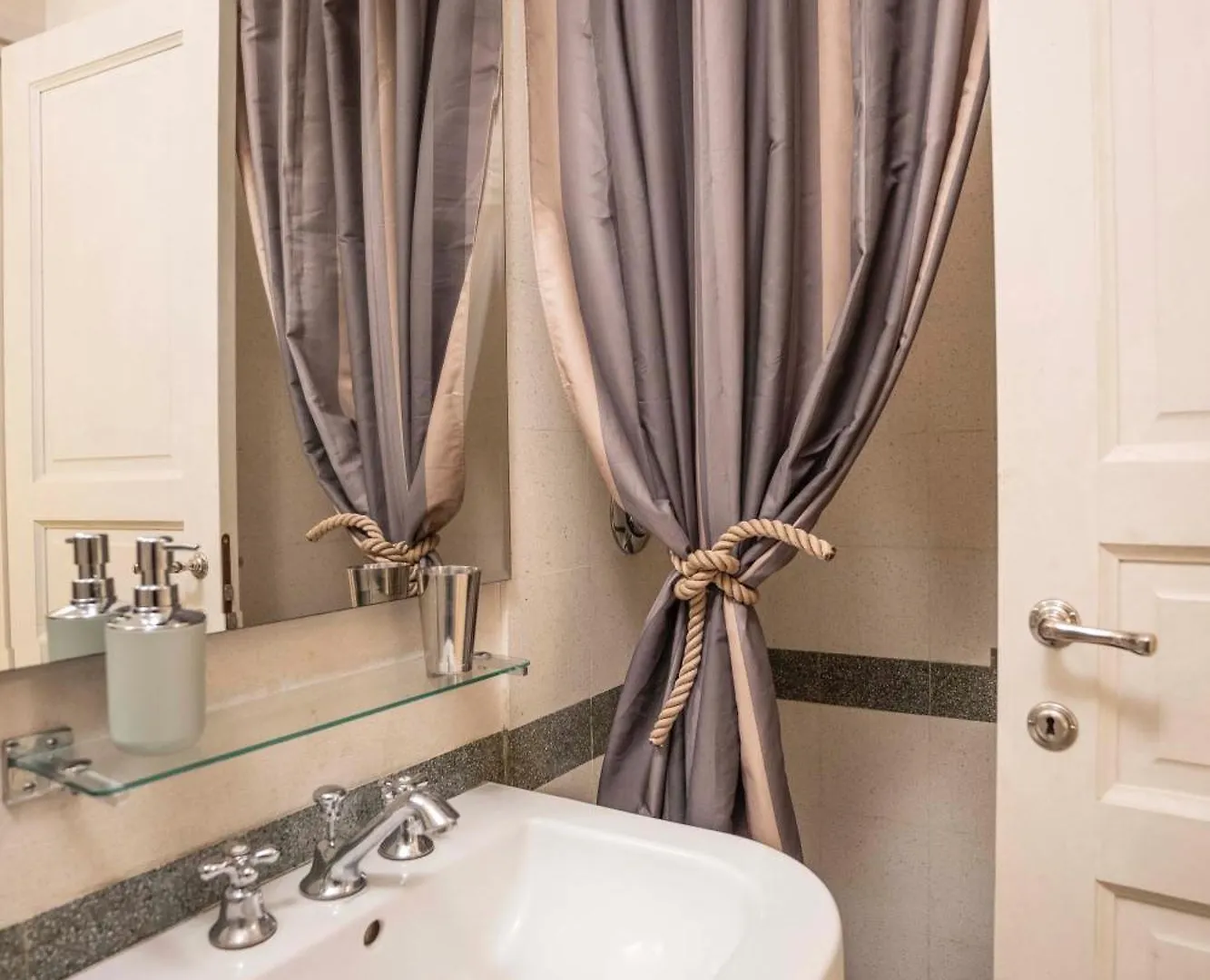 Apartament Ca Del Console Wenecja