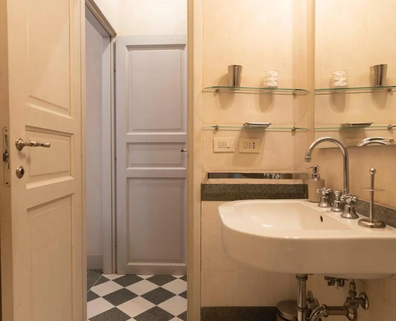 Ca Del Console Apartment Venice