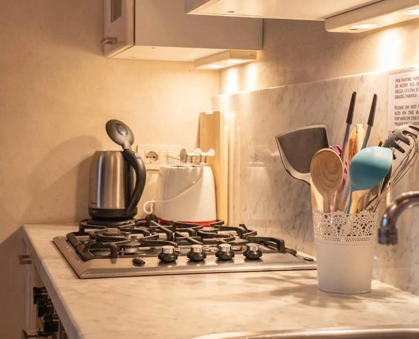 Apartament Ca Del Console Wenecja Włochy