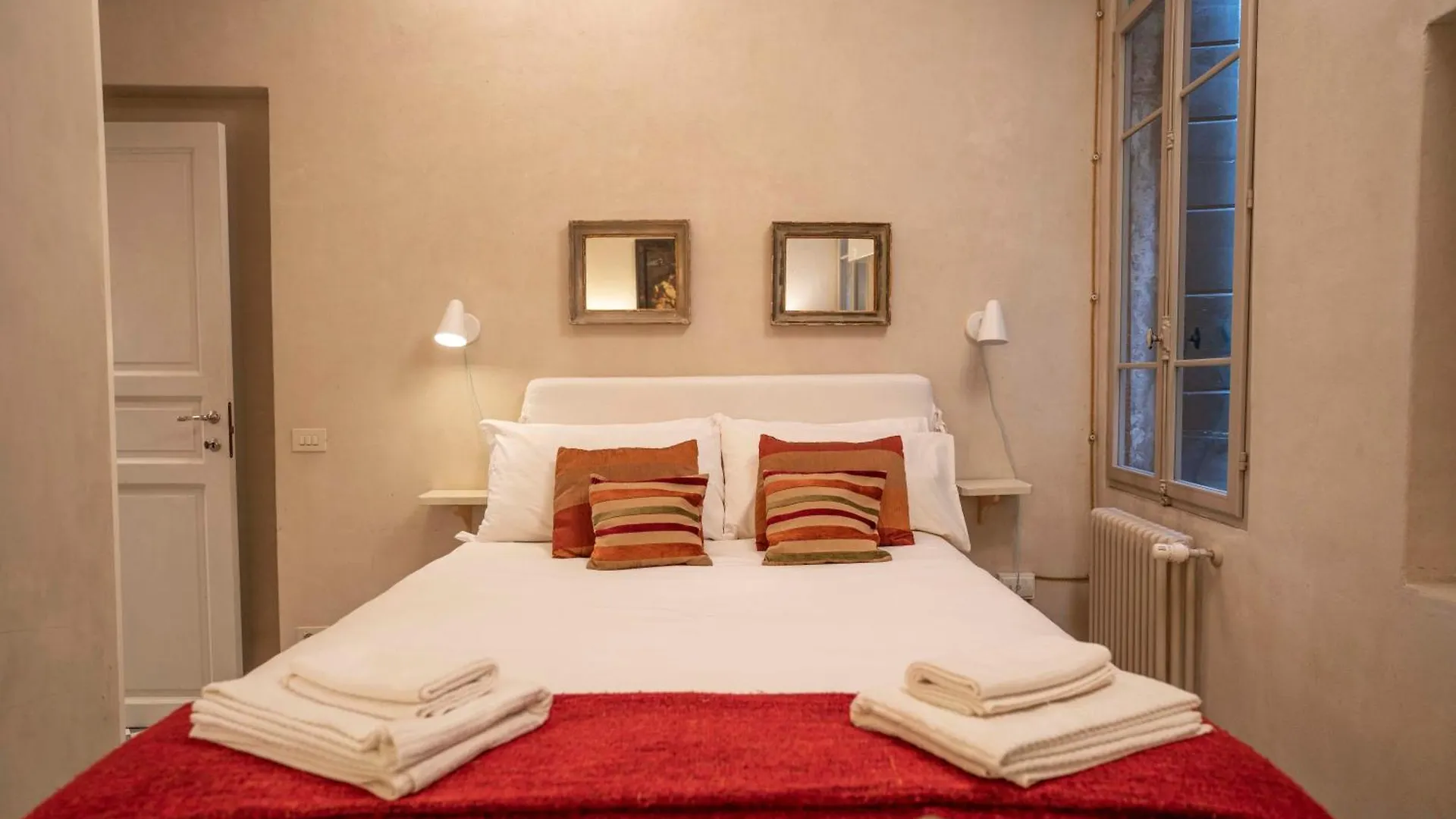 Apartament Ca Del Console Wenecja Włochy