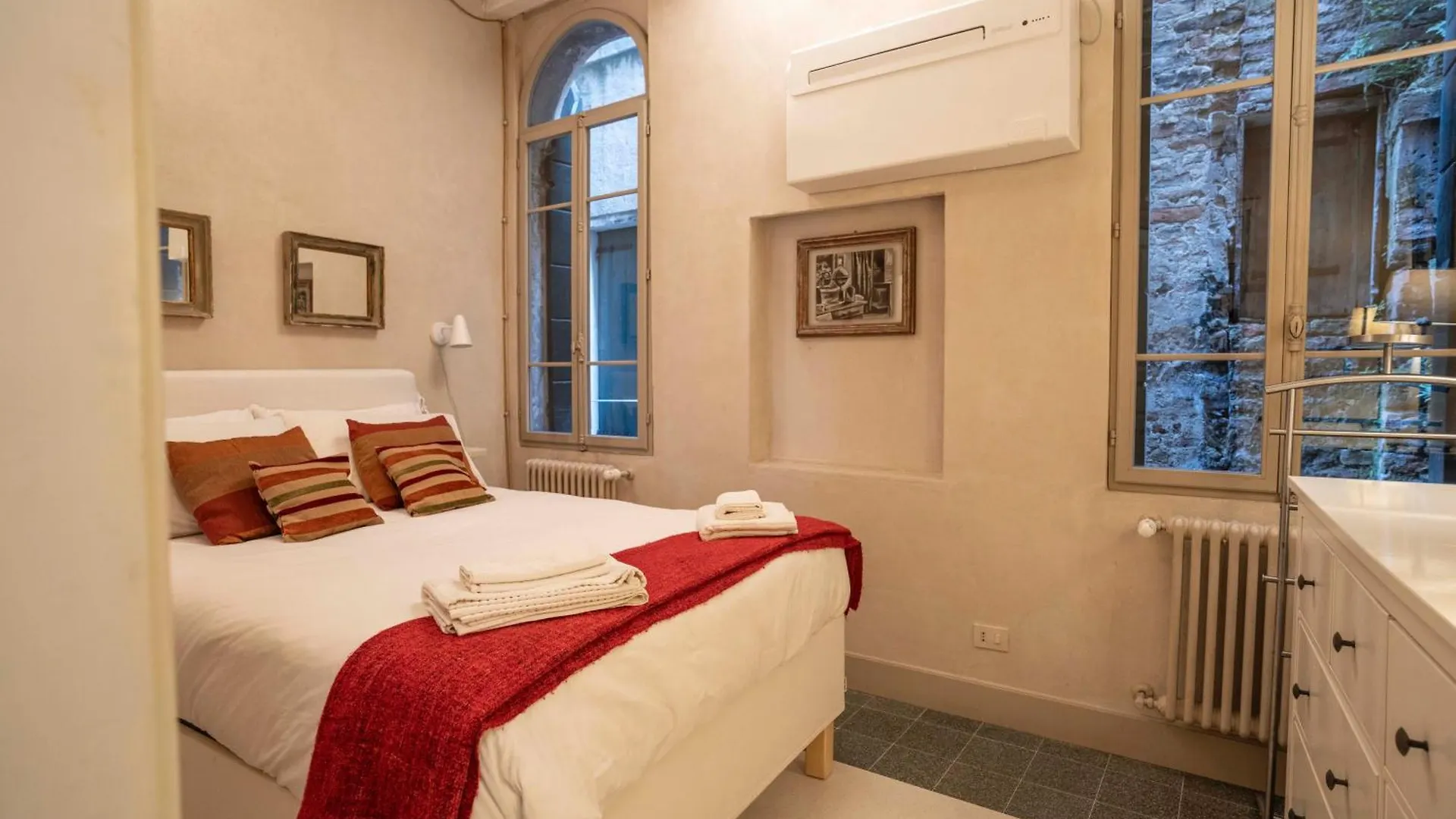 Apartament Ca Del Console Wenecja 0*,  Włochy