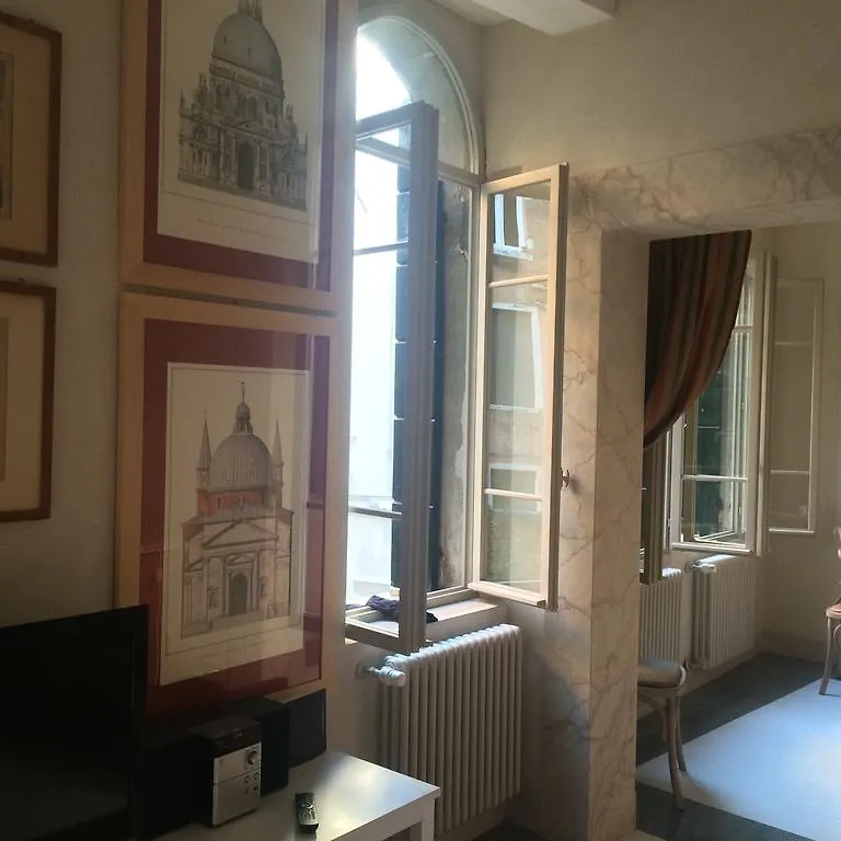 Apartament Ca Del Console Wenecja 0*,  Włochy