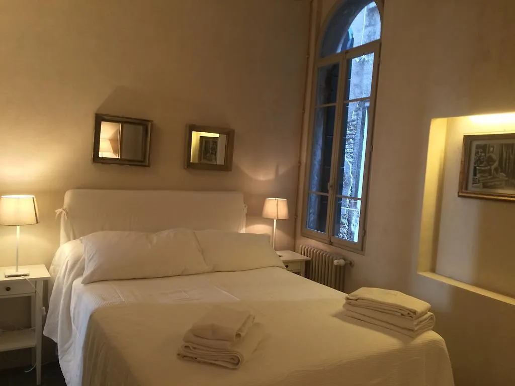 Apartament Ca Del Console Wenecja