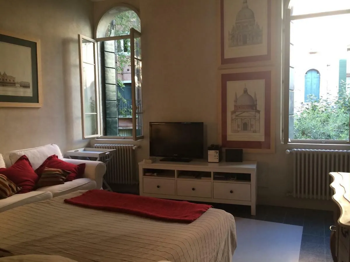 Ca Del Console Apartment Venice