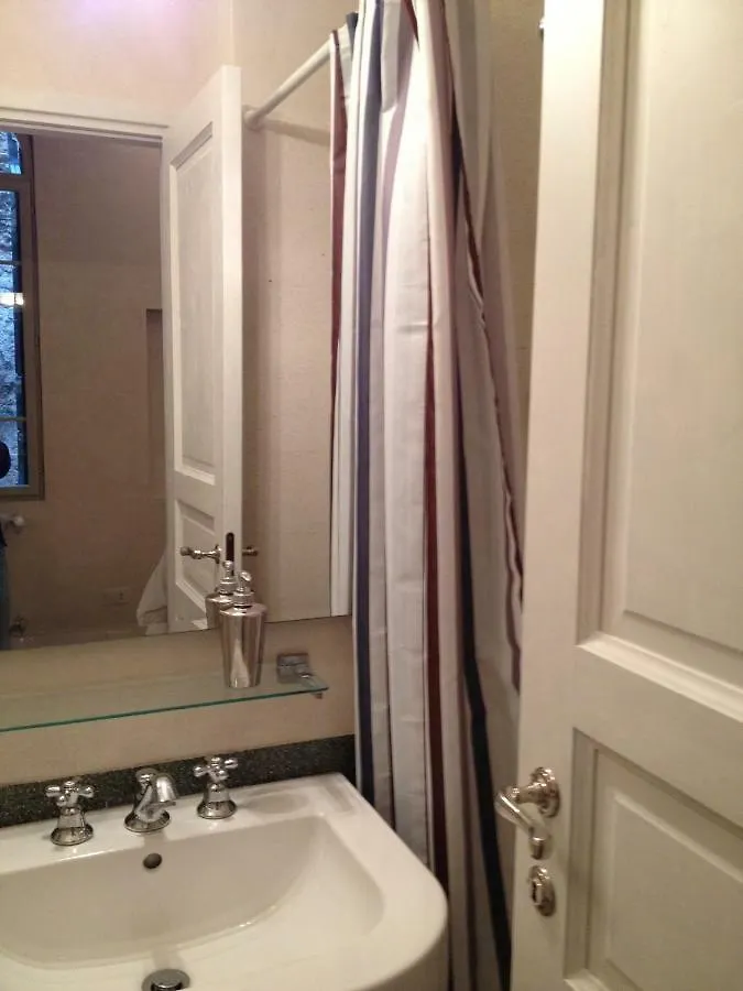 Apartament Ca Del Console Wenecja Włochy