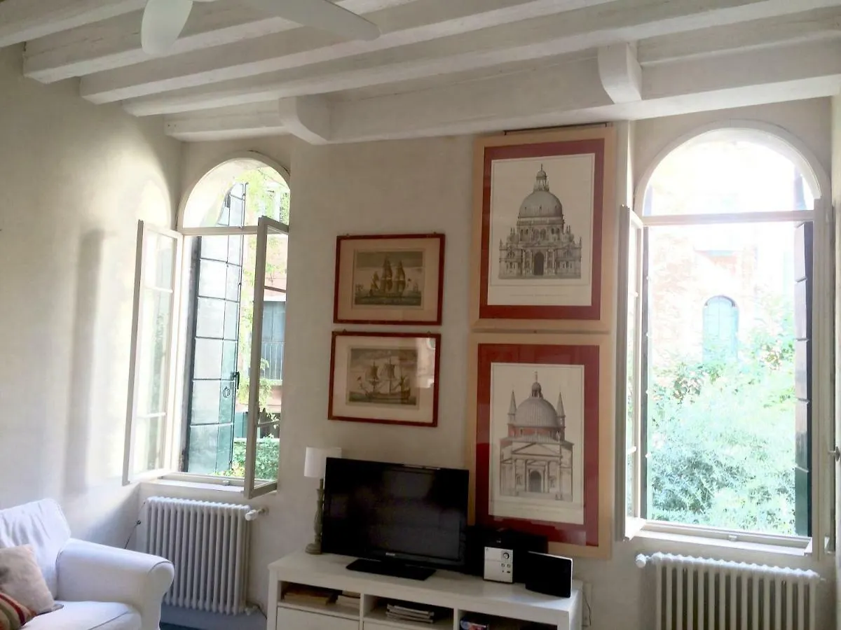 Ca Del Console Apartment Venice