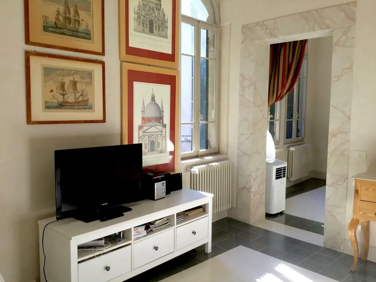 Ca Del Console Apartment Venice Italy