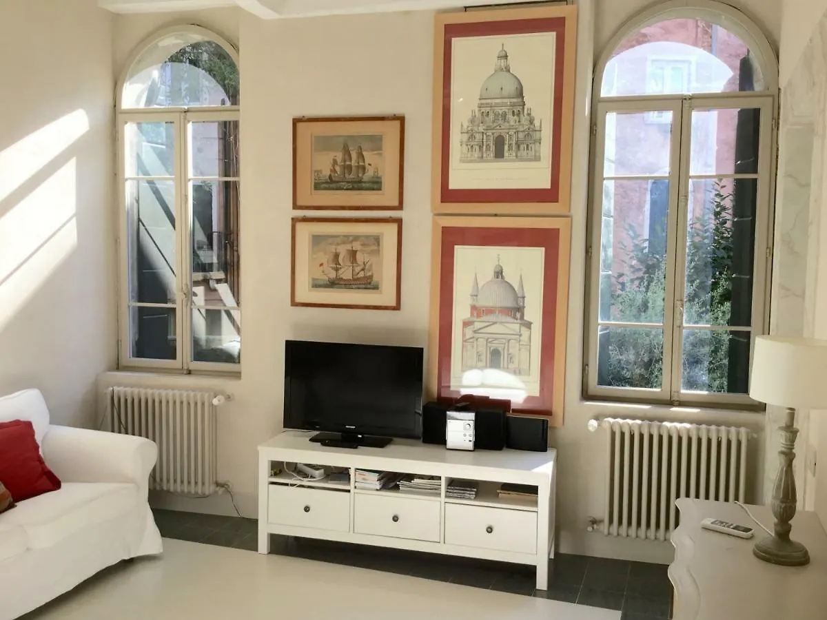 Ca Del Console Apartment Venice 0*,  Italy