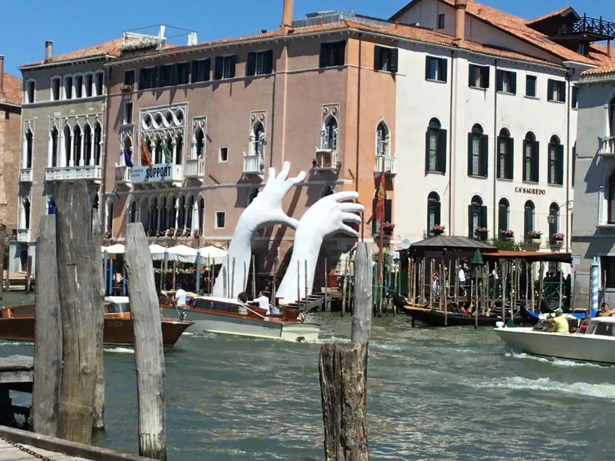 Ca Del Console Apartment Venice