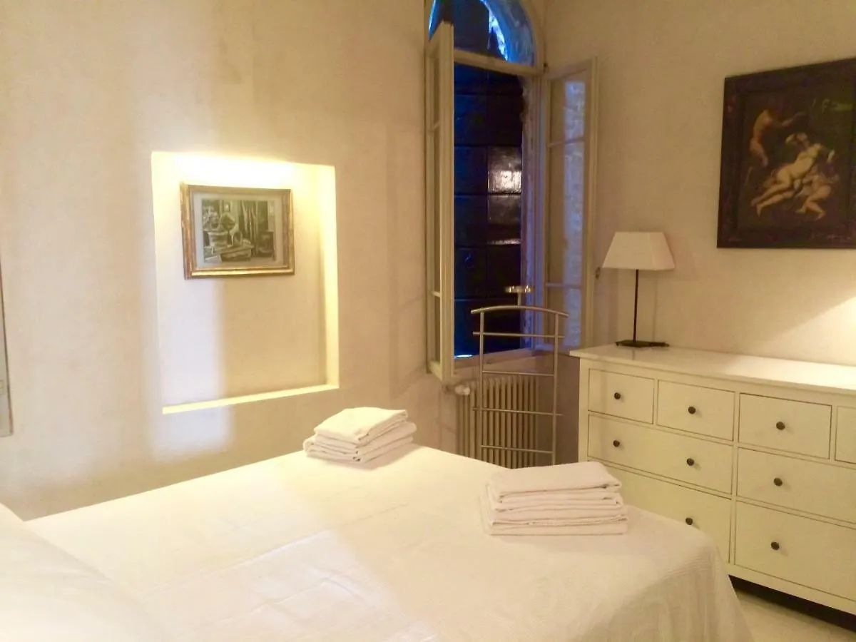 Apartament Ca Del Console Wenecja 0*,  Włochy