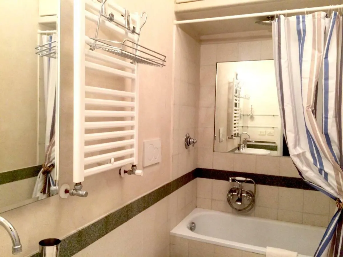 Apartament Ca Del Console Wenecja
