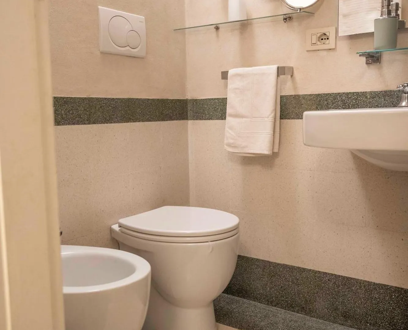 Apartmán Ca Del Console Benátky Itálie