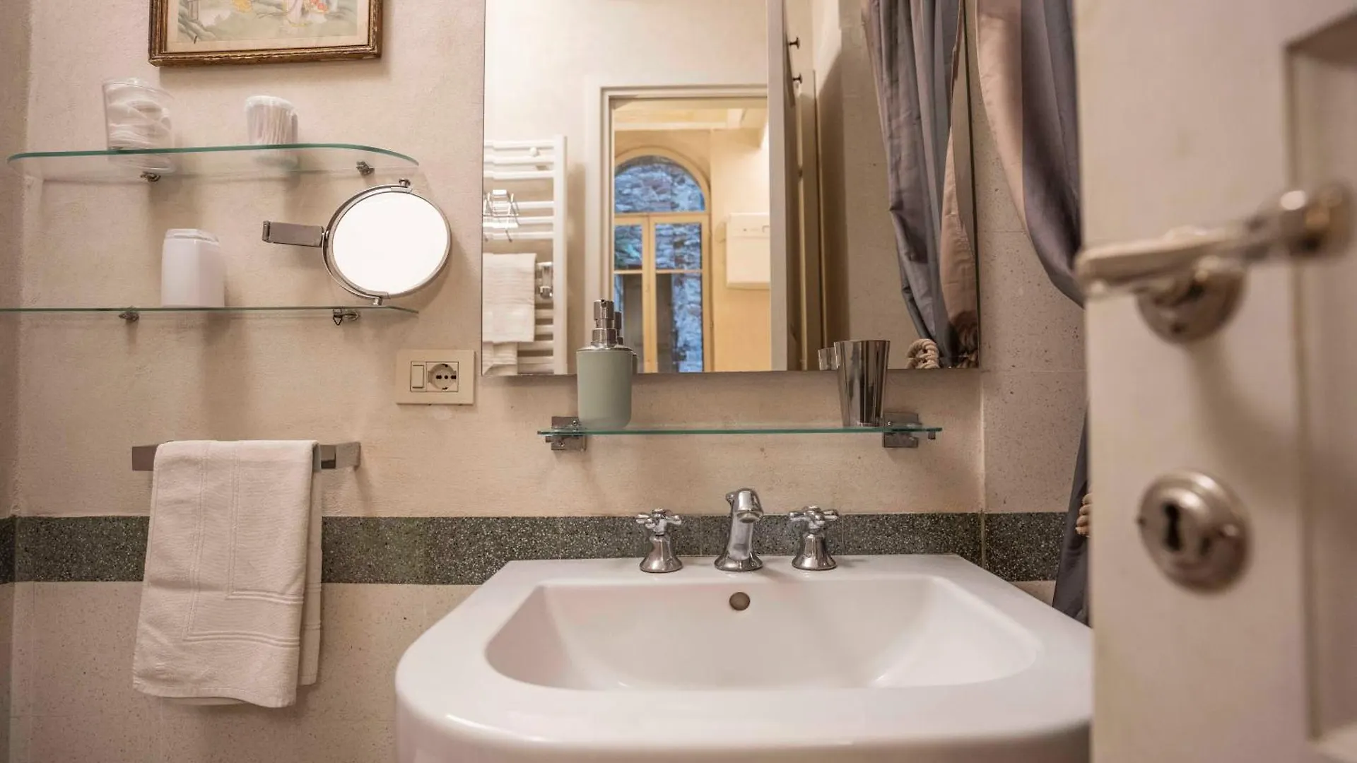 Apartmán Ca Del Console Benátky