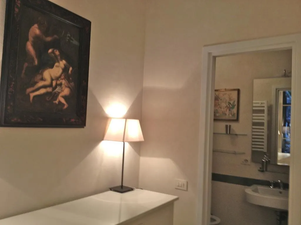 Apartmán Ca Del Console Benátky